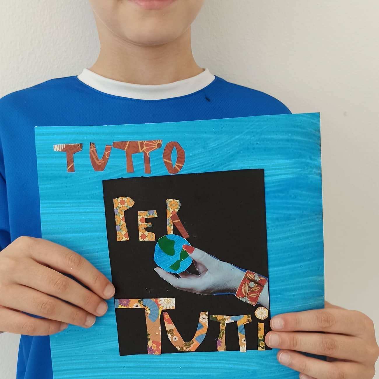 C'è qualcosa che ti fa arrabbiare? A volte fa bene…