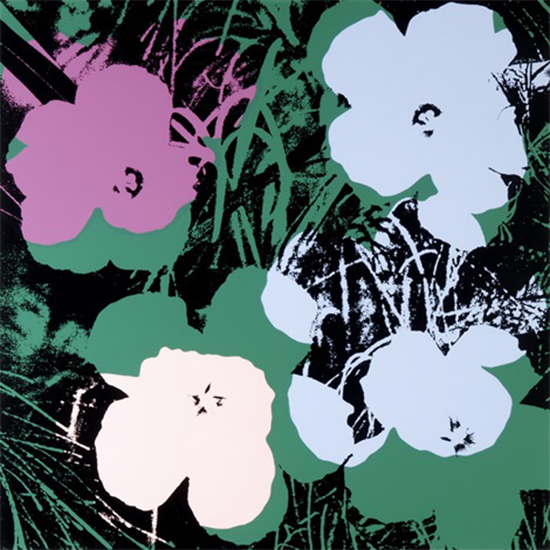 Qui la pagina dedicata ai prodotti ispirati all'artista Andy Warhol // Art Tote Bags Orecchini Arte Merchandising Museale