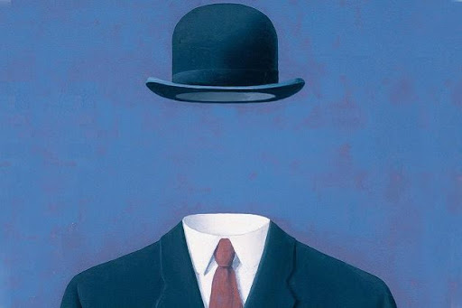 House of Arts - Clicca qui per accedere alla pagina dedicata a Rene Magritte 7 Merchandising Museale / Arte indossabile