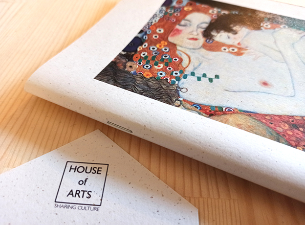 Contact House of Arts! In questa pagina trovi il form per contattare, scrivere a House of Arts, richiedere un ordine personalizzato, una collaborazione o un preventivo per arricchire il tuo museo o museum shop o negozio con prodotti sostenibili che raccontano la storia dell'arte! 